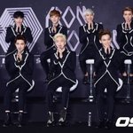 [EXO] <b>홍빈</b>?엑소비주얼보여드림