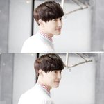 [EXO] 준멘 눈 땡글ㅠㅠ