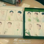[EXO] 네이쳐가 또...! 네또...!