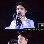 [EXO] 얘들아 탱큥 메인 기사떳어