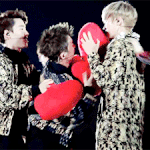 [EXO] 황쯔타옼ㅋㅋㅋㅋㅋㅋㅋㅋㅋㅋㅋ