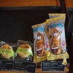 뚜레쥬르 <b>라바</b>젤리*요거트케이크 애들 간식으로 좋아요