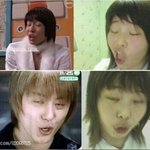 [EXO] 기차끓여왔어~닫페100장