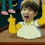 [EXO] 시발나케이에최차삼애다있단<b>말여</b>