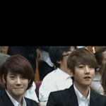 [EXO] 이 짤 준면이 진심 <b>개</b>쩔어ㅠㅠㅂㅎㅈㅇ