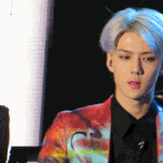 [EXO] 너네 잘모르는데 홍콩 <b>의심</b>환자 참이면