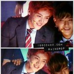 [EXO] 나 베스킨라빈스먹는다 