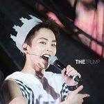 [시우민] <b>상큼</b>하고귀여워