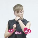 [시우민] 시우민 엑소 쇼타임 태국 홍보 영상 (<b>졸귀</b>)