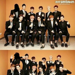 [EXO] 줌줌 거리지마 ㅋㅋㅋㅋ