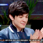 [EXO] 비정상회담보는사람