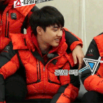 [EXO] '야 <b>니여친</b> 미안하다고 문자왔는데?'