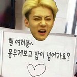 [EXO] 난카트그낭 <b>조조</b>로보고올껴