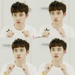 [EXO] <b>카트</b>는무조건 15세관람가해야함