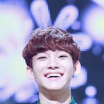 [CHEN] <b>LED</b>도 알아본 종대의 씹덕 T,T