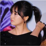 [남자의<b>심리</b>] 여자 묶은머리 어떤게 더 예뻐요?