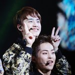 [EXO] ㄹㅇ내일 개기대됨 ㅠㅠ