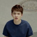 [EXO] 경수 맞고 도망치는 <b>캡쳐</b>