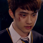 [EXO] 근데 아이돌우는연기 개오글거리던데