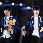 [EXO] 근데찬열이는무슨연기할까