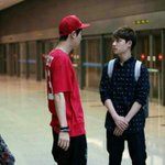 [EXO] 근데찬열이는드라마아무역할