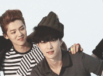 [EXO] <b>이</b> 짤 너무 좋다