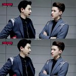 [EXO] 레알 부잣집 도련님들같다