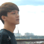 [EXO] 내가 진짜 설렜던 종대 <b>미소</b>는 이거