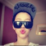 [EXO] 루한 <b>여친</b> 인스타그램 사진들