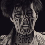 [EXO] 심쿵<b>주의</b>