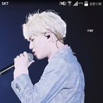 [EXO] 난그냥<b>평범</b>한배경