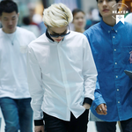 [EXO] 근데에볼라<b>바이러스</b>