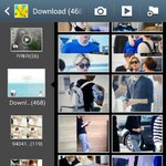 [EXO] 너넨갤러리정리잘하구나