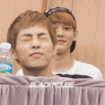 [EXO] 백현이 좋아했던만큼 좋아할<b>맴버</b>가없다