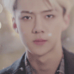 [EXO] 세훈이 기독교 빡세게<b>믿음</b>???