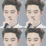 [EXO] 밤공기가 아직차가워 일어나