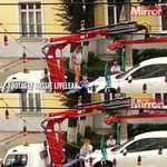 [공토다] 미녀가 속옷 차림으로 섹시 댄스를 추며 견인하지 말아...