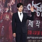 사극에도전하는 정윤호