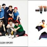 [exo] 엑소! 꼭 <b>90</b>년대 전설 지누션을 보는 듯~^^