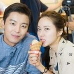 [한그루] 인스타에 깨방정 퍼레이드 보여준 한그루