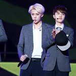 [EXO] 야근데니네가앨범사줘봐야 ㅋㅋㅋㅋ