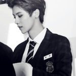 [EXO] 나 <b>레이스</b>펠보고 최애루한됨
