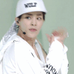 [EXO] <b>헐랭</b>.. 민석이 메니큐어..