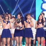 이젠 1위그룹 걸스데이