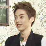 [EXO] 슈줌아 인정하자 민석이 <b>역변</b>했다 