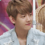 [EXO] 백현아 <b>사랑해</b>