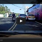 [로이드] 대륙의 뺑소니 택시 <b>응징</b> 클라스