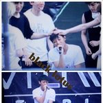 [EXO] 훈훈했던 창사콘ㅠㅠ