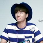 깔맞춤한 갓세븐 영재