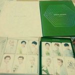 [EXO] 네이쳐<b>비누</b>진짜나옴?? 이거맞아?
